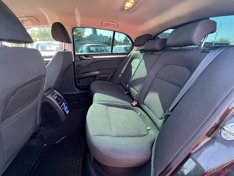 Škoda Superb 2 1.9TDI diesel, 77kW, MT/5, rok:03.2009. - 11