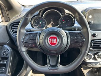 Fiat 500X 1.0 FireFly Sport - 11