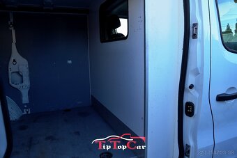 ⏩ Renault Trafic Furgon dCi 95 L1H1P1 - 11