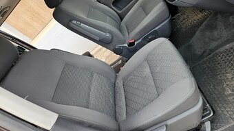 Volkswagen Multivan 2.0 Highline 4MOTION DSG odpočet DPH - 11