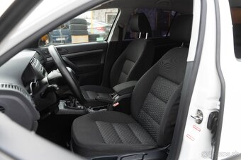Škoda Octavia 1.6 MPI, r.2012, 1.Majiteľ/SK Pôvod-Po servise - 11