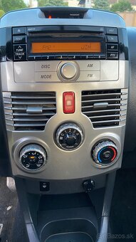Daihatsu Terios 4x4 - 11