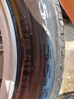 5x114,3 R17 - 11