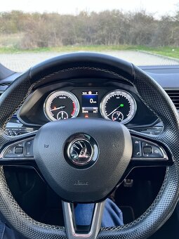 Superb Sportline - 11