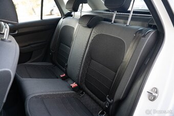 Škoda Fabia 3 Combi 1.0 TSI - 11