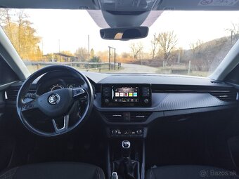 Škoda Scala 1.0 TSI - 11