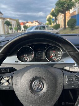 Predám VW PASSAT CC 3.6 FSi 4X4 DSG - 11