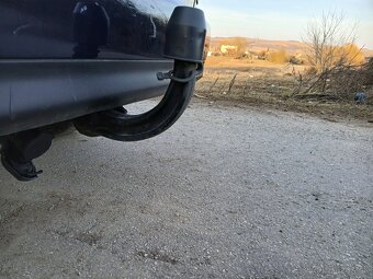 Volkswagen Sharan 1.9 TDI 96 kW– 2006 - 11