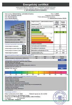 Komerčné/skladové/výrobné priestory - Banská Bystrica - 11