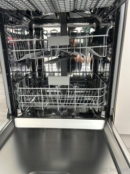 Beko umývačka riadu - 11
