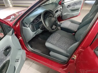 Megane classic 1.4 - 11