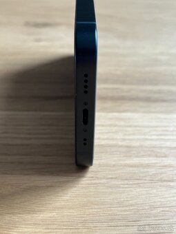 APPLE IPHONE 13 MINI 256GB Midnight - 11