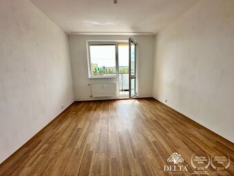 DELTA - 3 izb. byt na prenájom, Ludvíka Svobodu - 11
