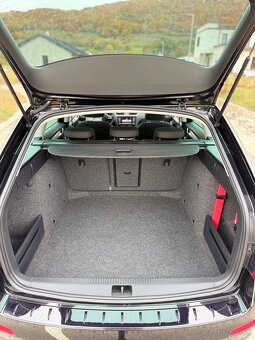 Škoda Octavia 3 combi 2,0TDI 110kw DSG - 11
