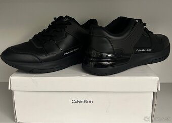 K.LAGERFELD,M.KORS,BOSS,LACOSTE,POLO tenisky - 11