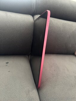Nový Apple iPad 10.Gen 10.9”64gb Wifi Pink - 11