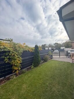 Trojizbový dom - 11