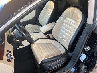 VW Passat CC VR6 3.6FSI 220kW Panorama Webasto Dynaudio DCC - 11