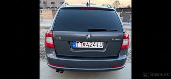 Skoda Octavia RS 2.0 TDI 125kw - 11