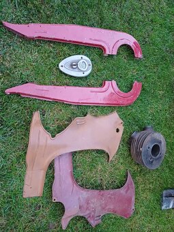 Jawa ČZ 175 356 - 11