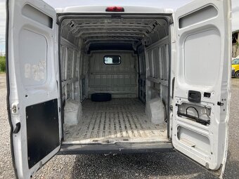 Fiat Ducato 2.3 110kW L4H2 - 11