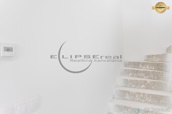 NA PREDAJ NOVOSTAVBA moderný 4-izb RD v Zohore - 11