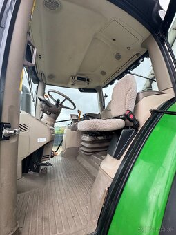 John Deere 6175R + PVH - 11