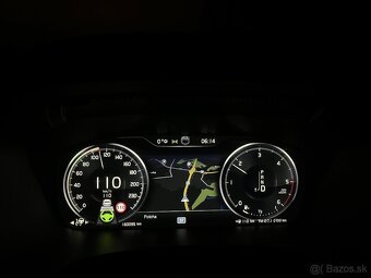 Prodám Volvo S90 D4, 140kw - 11