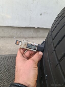 LETNE PNEUMATIKY 235/55 R19 - 11