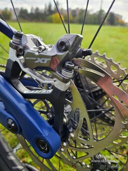 Lapierre E-zesty AM 9.4 L Karbon 2025 - 11