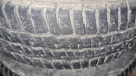 195/65 R16C dodávkové letné pneu na diskoch - 11