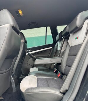 Škoda Octavia RS 2.0 Tdi 6 Manual - 11