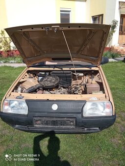 Škoda Favorit - 11