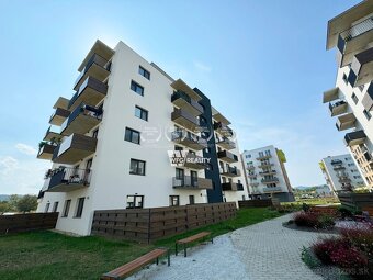 3-izbový byt s dvomi parkovacími miestami, BYTČA Jablone - 11
