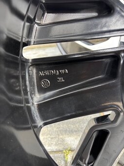 ✅ 5x112 r19 Montevideo arteon Passat b8 - 11