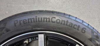 Hliníkové Disky 5x120 R18 ET35 AEZ/BMW 5, INSIGNIA, MULTIVAN - 11