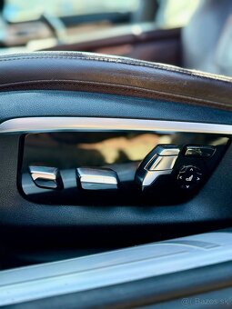 Predam bmw  740d rok2016 - 11