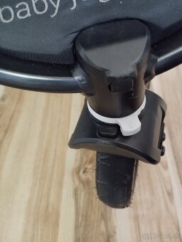 Športový kočík Baby Jogger - 11