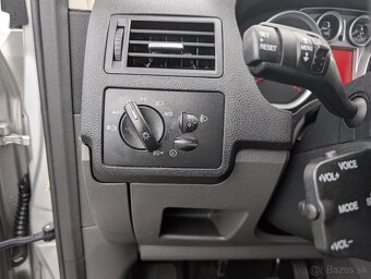 Ford Kuga 2.0 TDCi 4x4 - 11