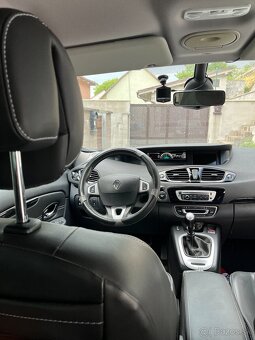 Renault Grand Scenic III 1.6 DCi BOSE Energy Dynamique - 11