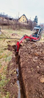 Zemné a výkopové Prace - 11