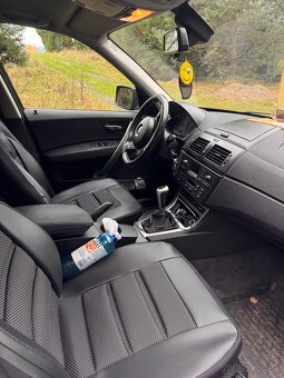 Na predaj: BMW E83 2.0d (2006) možná Výmena - 11