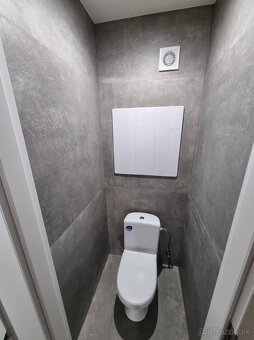 NOVINKA 2025  3 izbový byt Durčanského po prerábke 70 m2 - 11