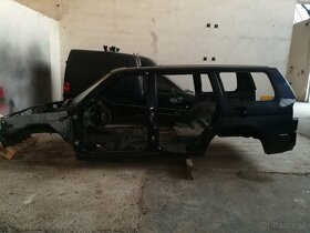 Kastle Mitsubishi Pajero Sport - 11