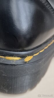 Dr. Martens Jadon EU40 - 11