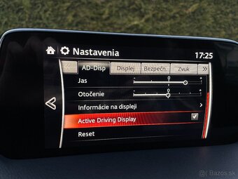 Mazda CX-5 2.5B 4x4 AT SK - 11