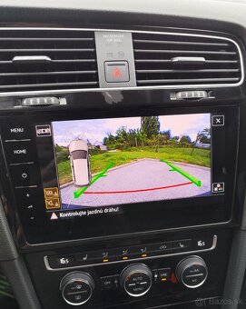Volkswagen Golf 7 variant 2.0 TDI - 11