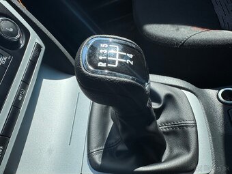 Skoda Octavia 2 fl 1.6TDI - 11