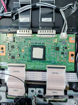 Sony KD-55XD8005 diely - 11