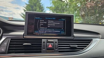 Audi A6 3.0 TDI automat 2012 - 11